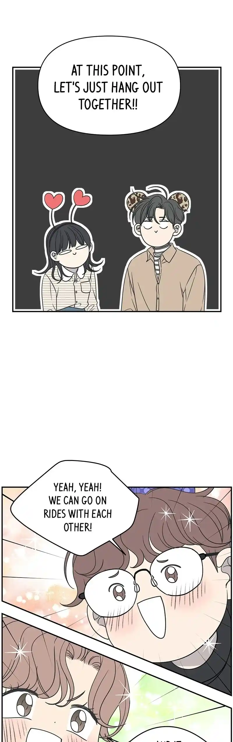 Chapter 151: Episode 151