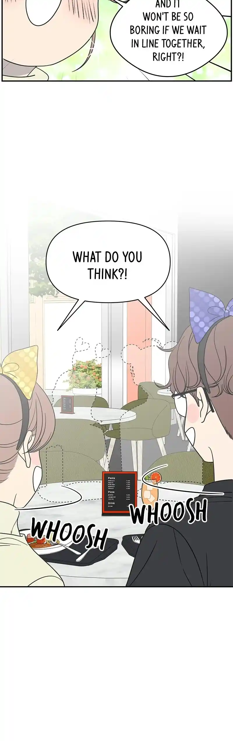 Chapter 151: Episode 151