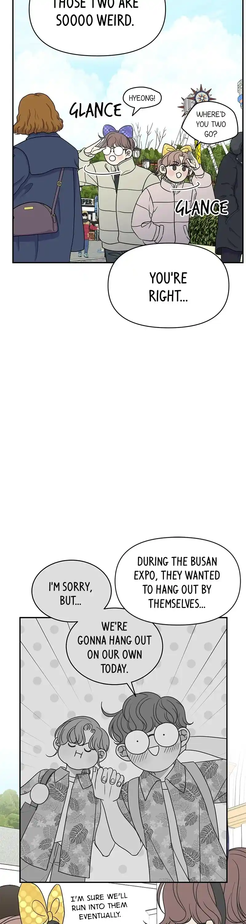 Chapter 151: Episode 151