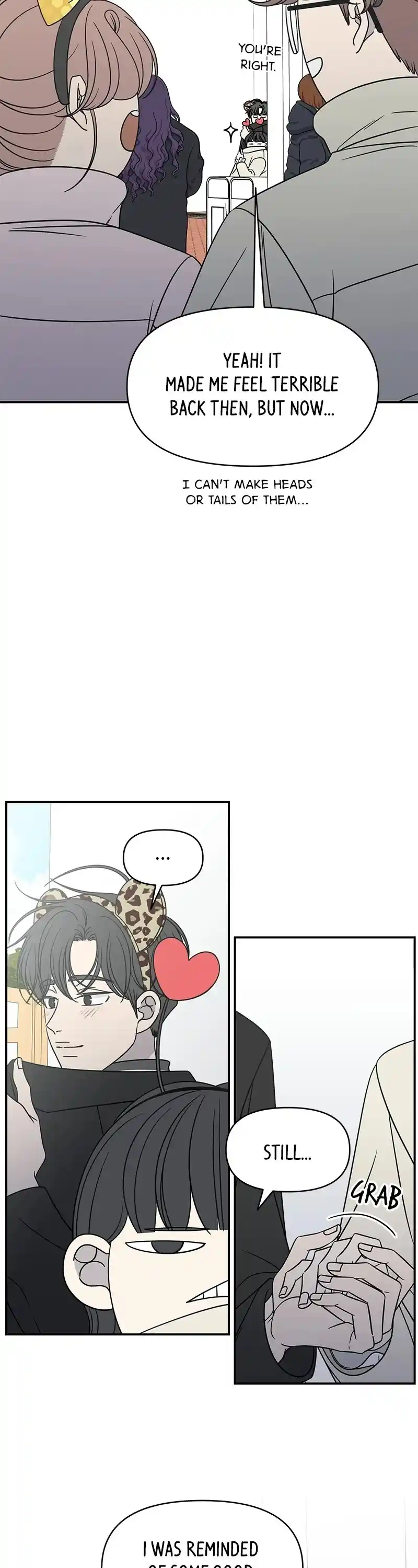 Chapter 151: Episode 151