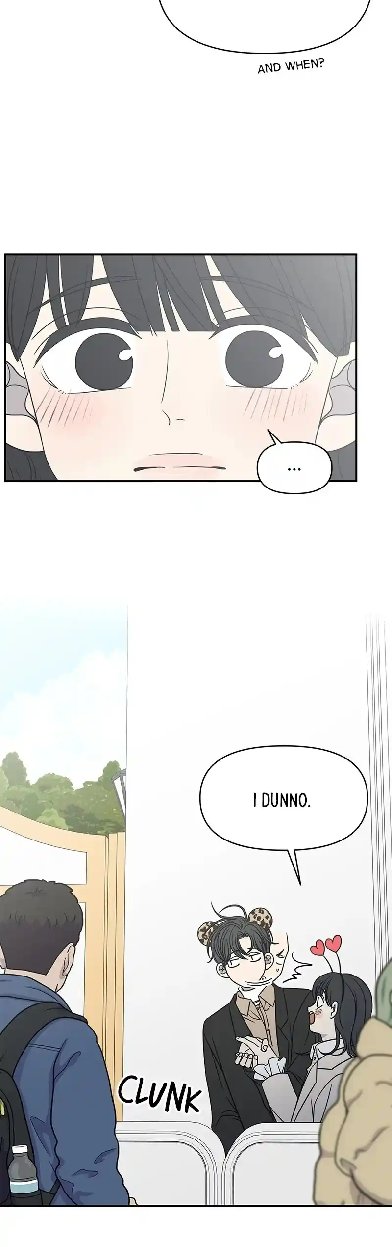 Chapter 151: Episode 151