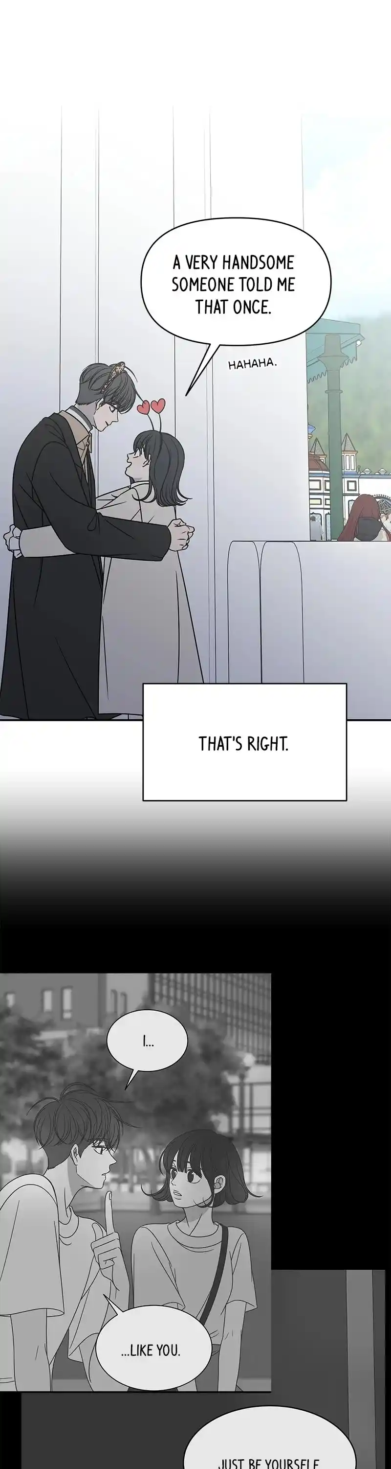 Chapter 151: Episode 151