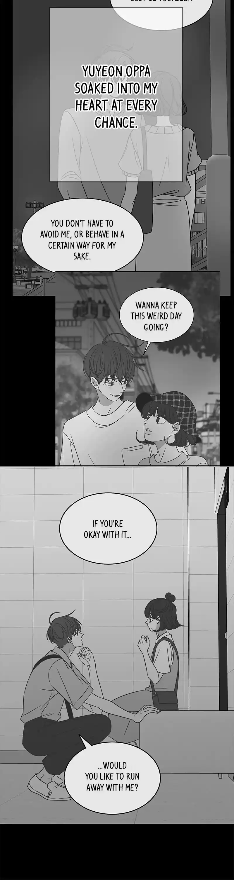 Chapter 151: Episode 151