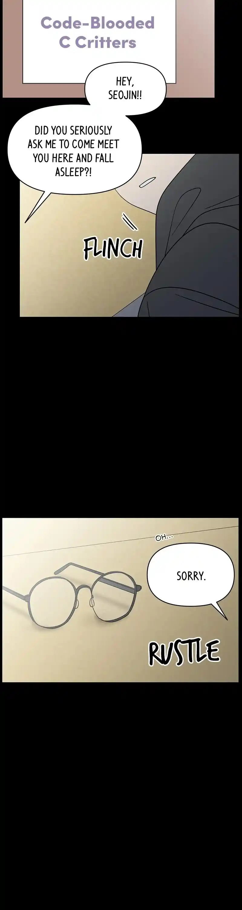 Chapter 151: Episode 151