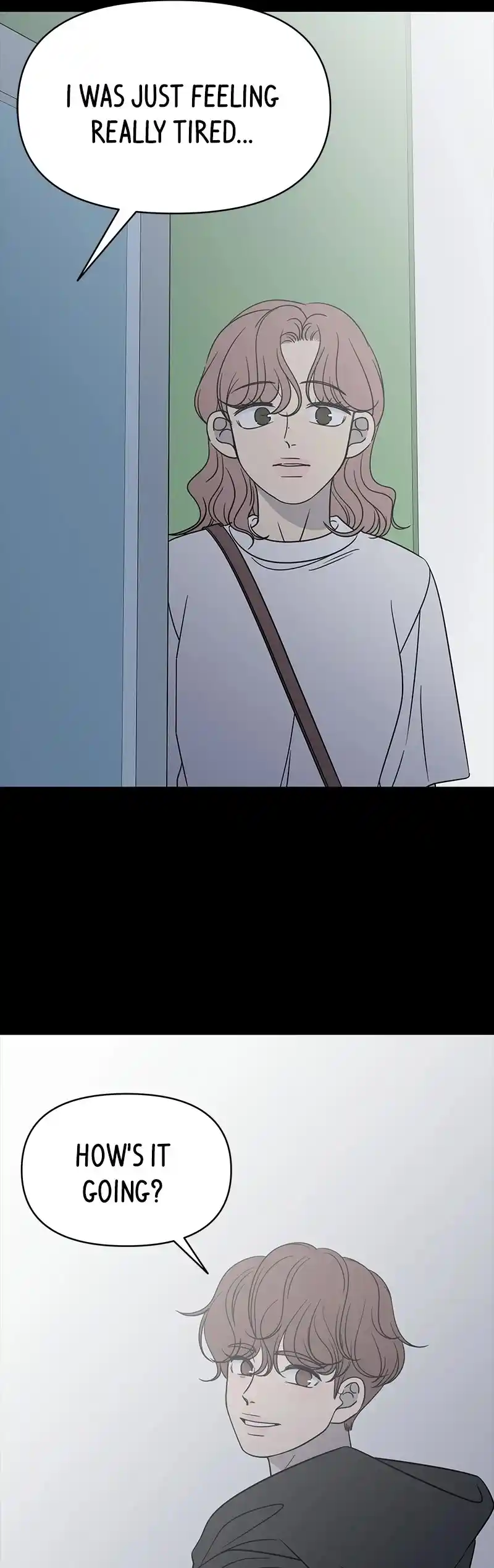 Chapter 151: Episode 151