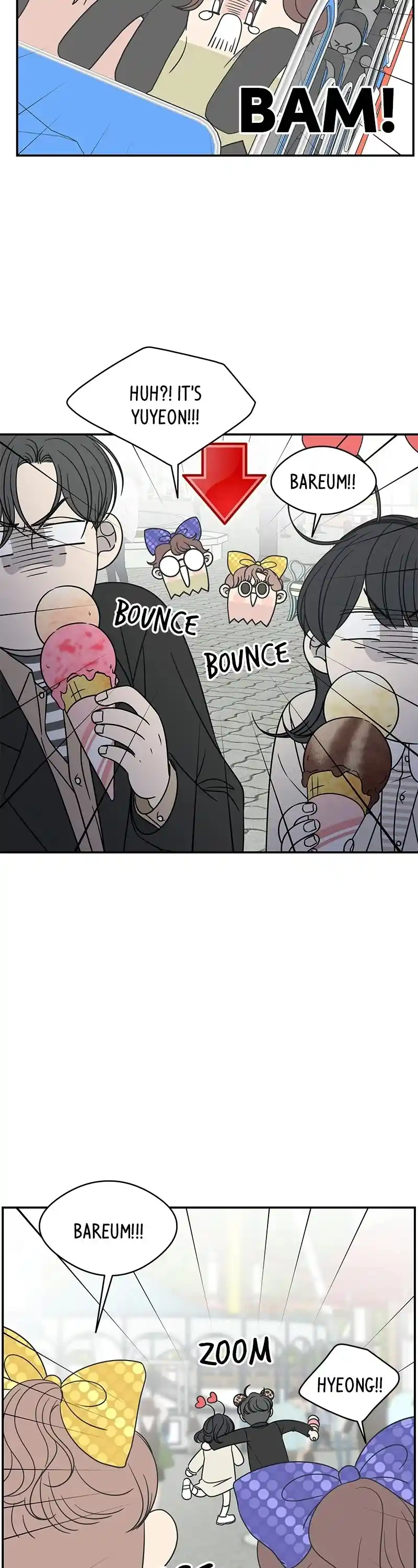 Chapter 152: Episode 152 (Series Finale)