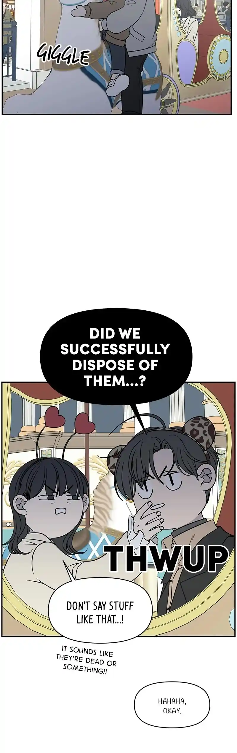 Chapter 152: Episode 152 (Series Finale)