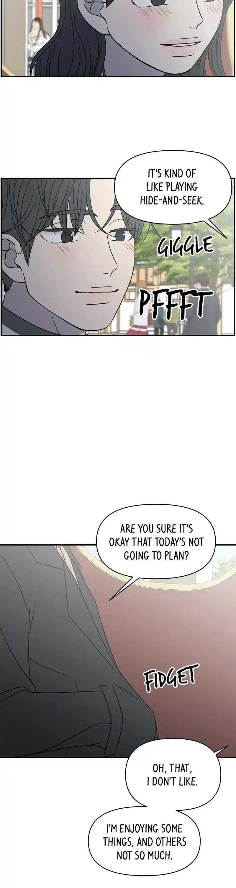 Chapter 152: Episode 152 (Series Finale)