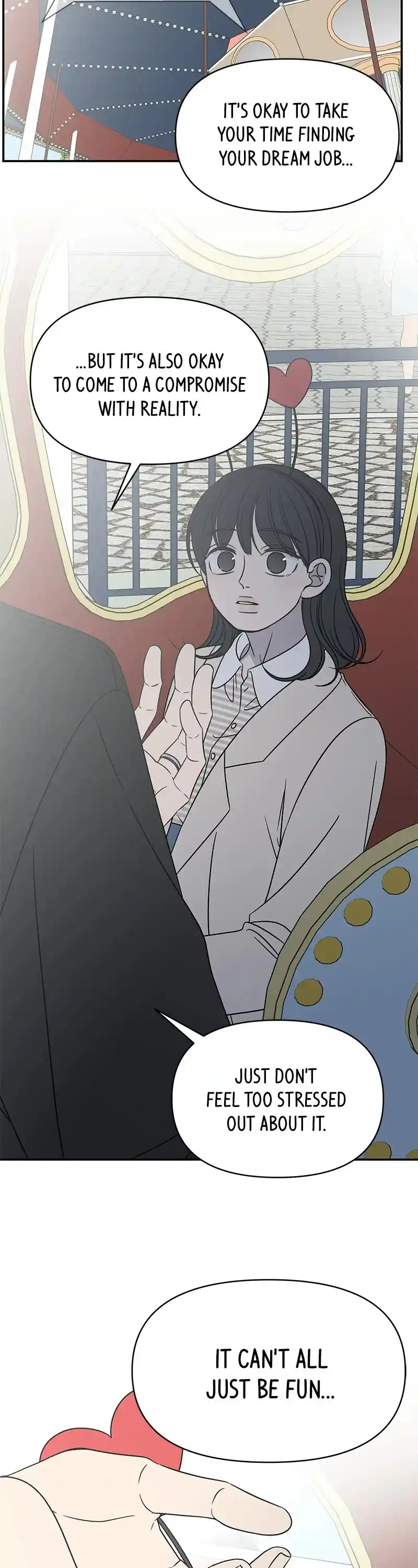 Chapter 152: Episode 152 (Series Finale)