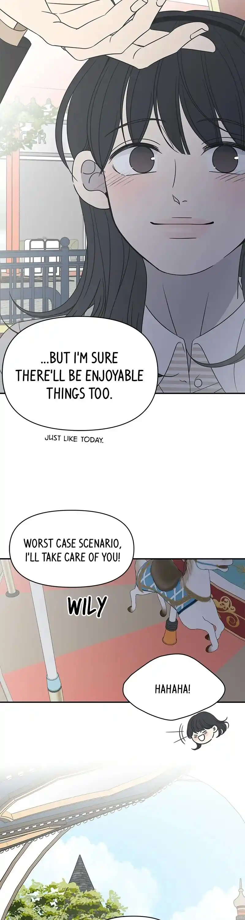 Chapter 152: Episode 152 (Series Finale)