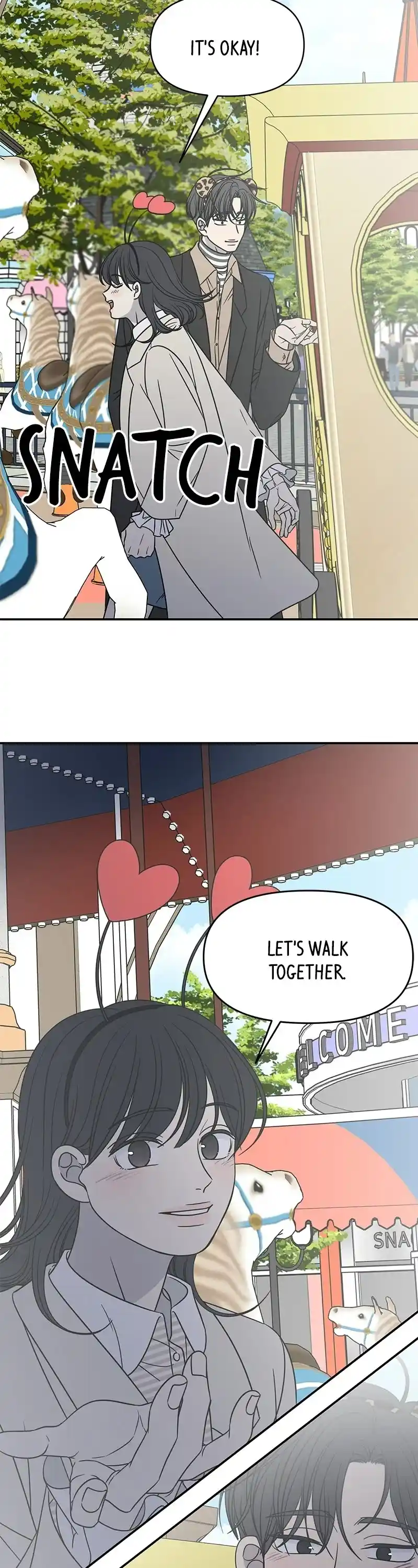 Chapter 152: Episode 152 (Series Finale)