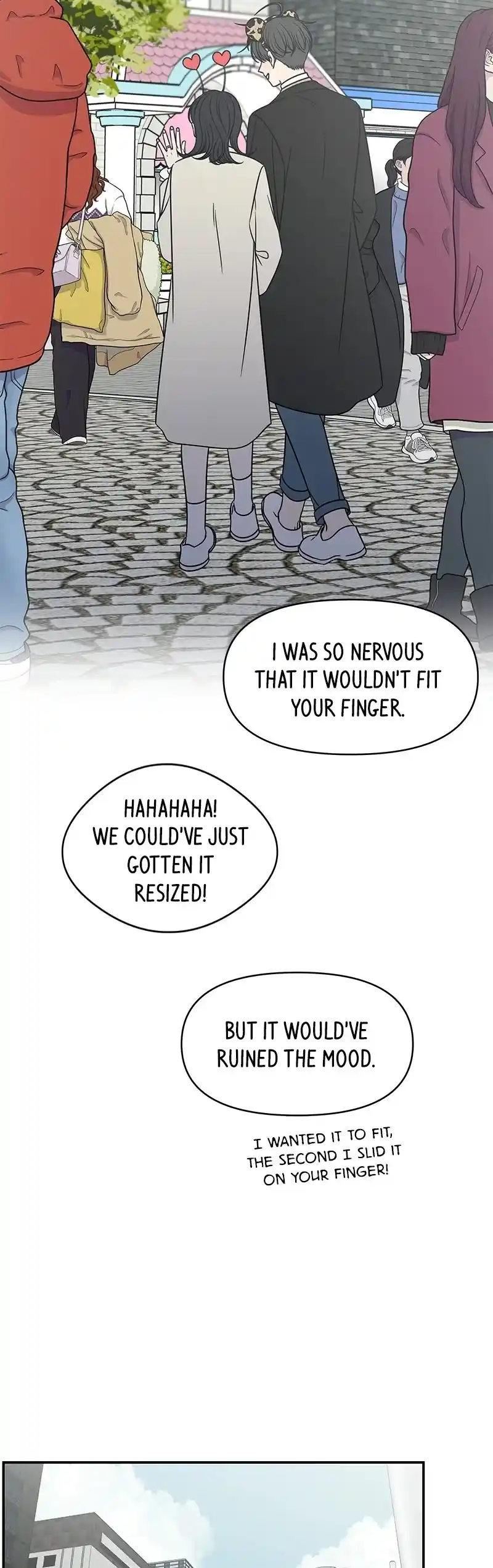 Chapter 152: Episode 152 (Series Finale)