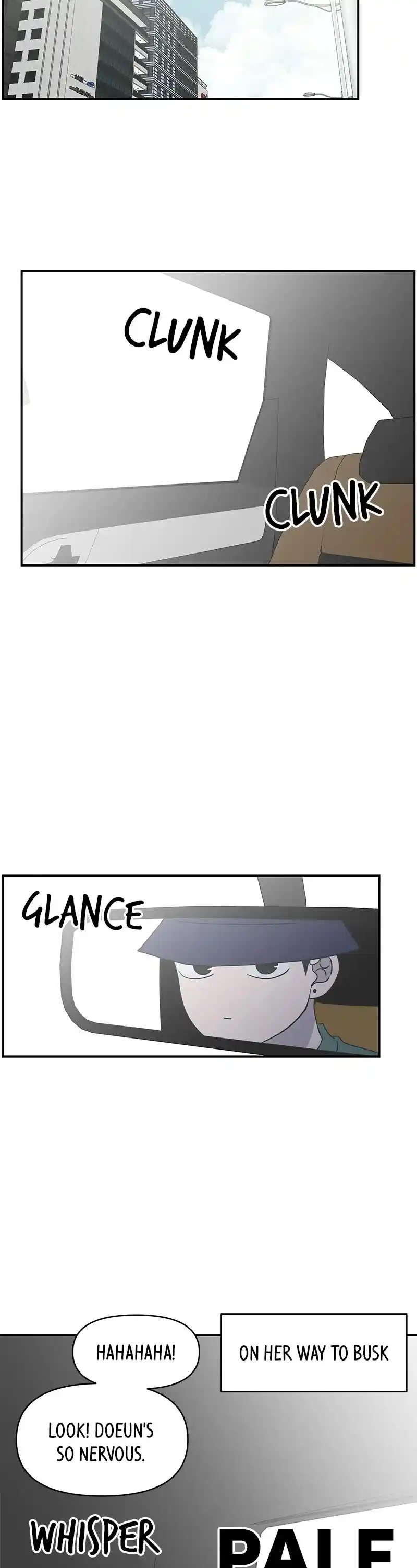 Chapter 152: Episode 152 (Series Finale)