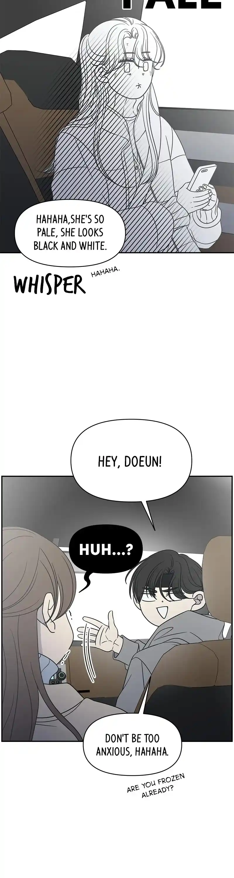 Chapter 152: Episode 152 (Series Finale)