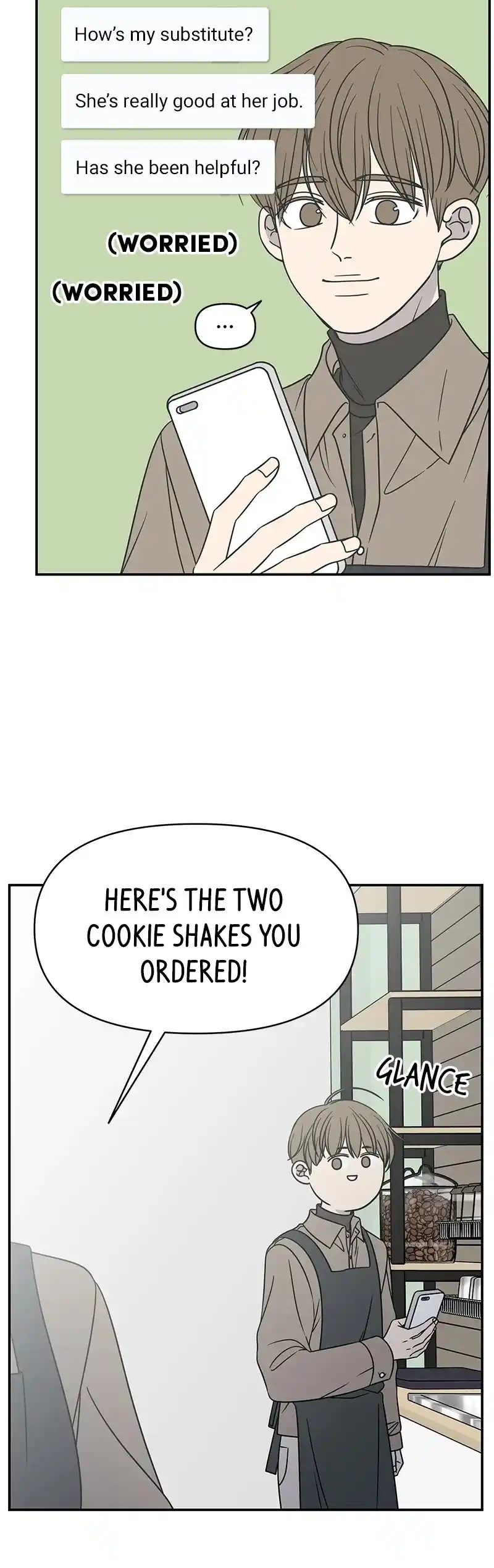 Chapter 152: Episode 152 (Series Finale)