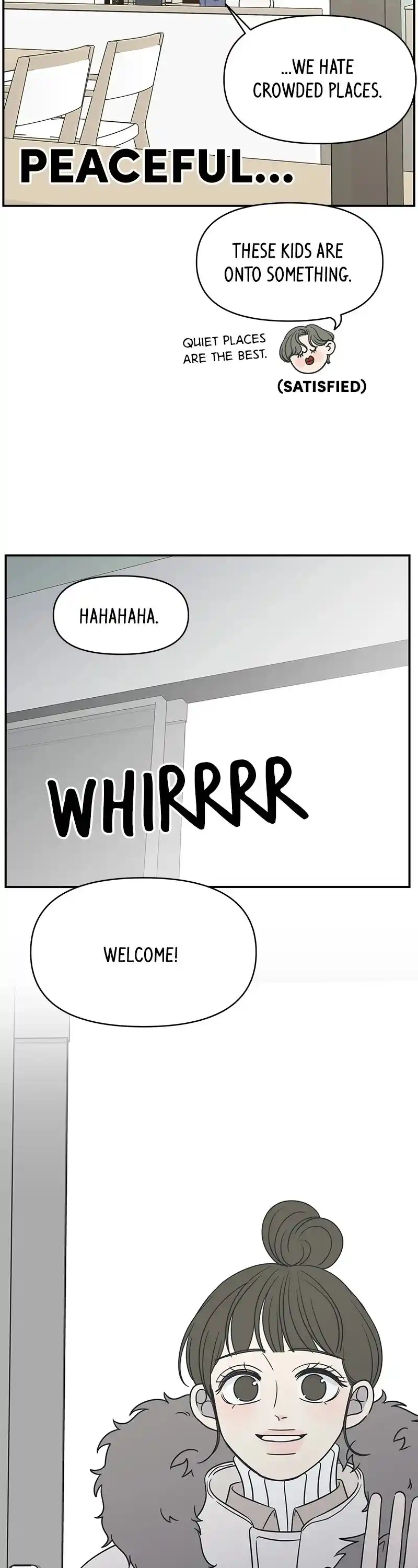 Chapter 152: Episode 152 (Series Finale)