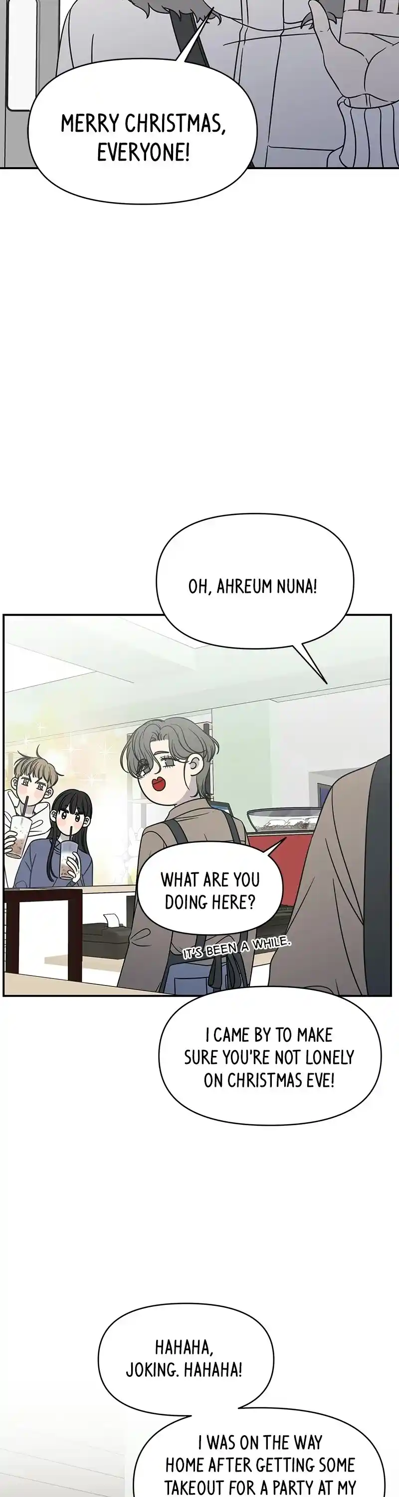 Chapter 152: Episode 152 (Series Finale)