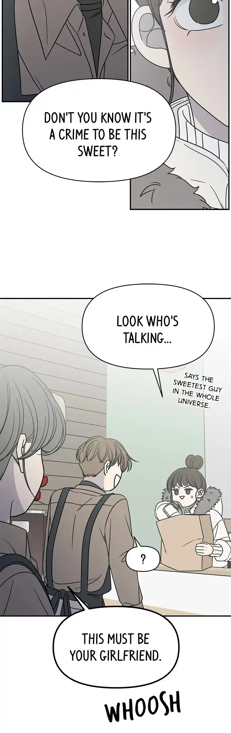 Chapter 152: Episode 152 (Series Finale)