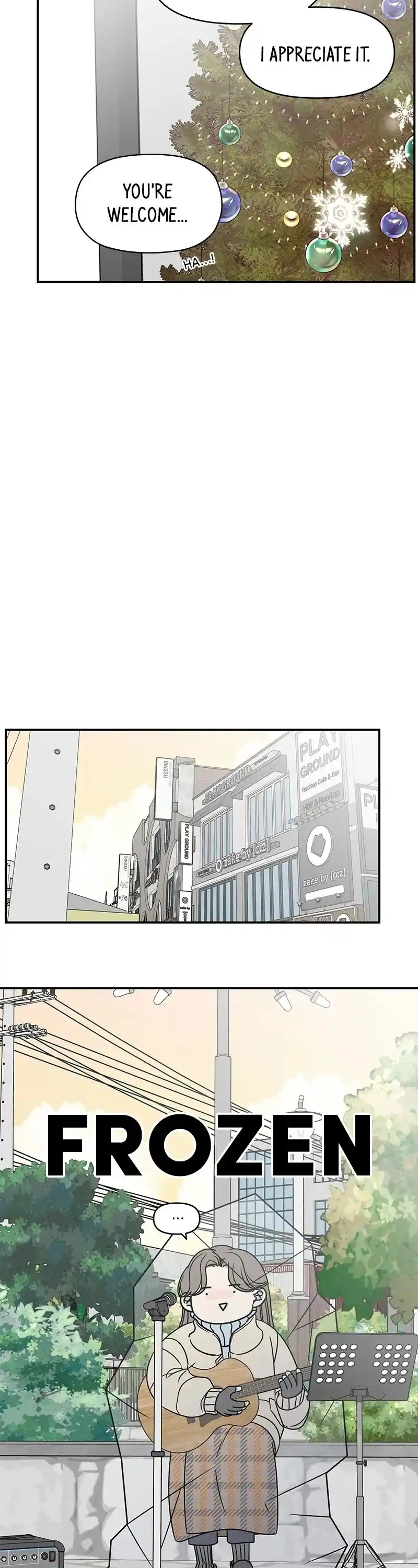 Chapter 152: Episode 152 (Series Finale)