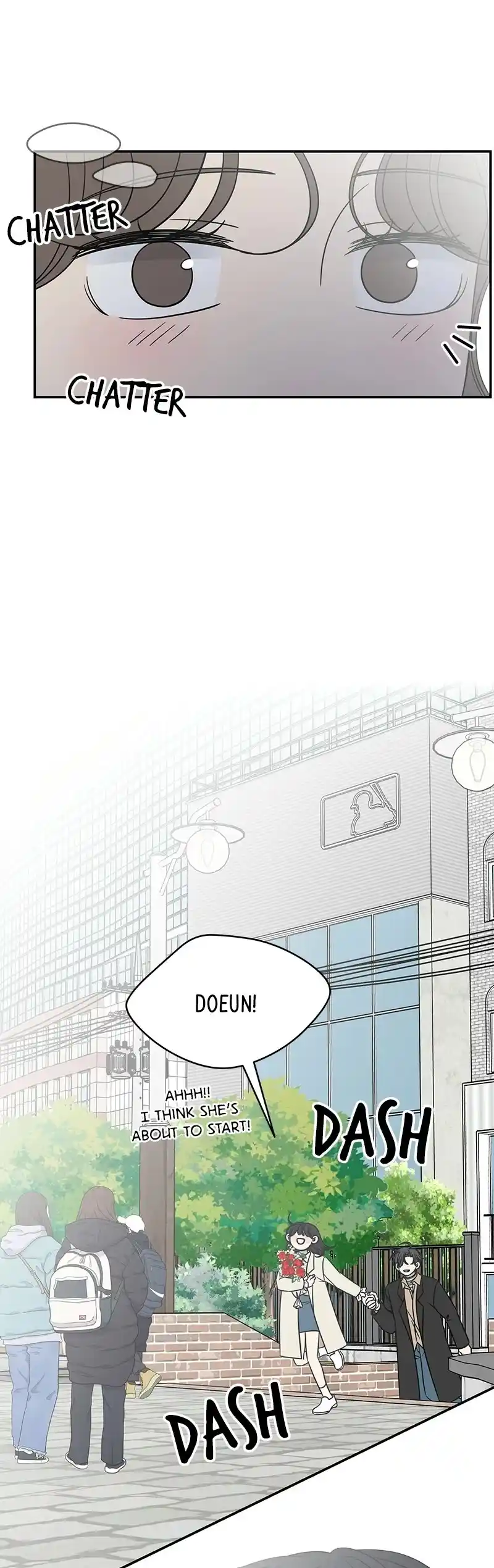 Chapter 152: Episode 152 (Series Finale)