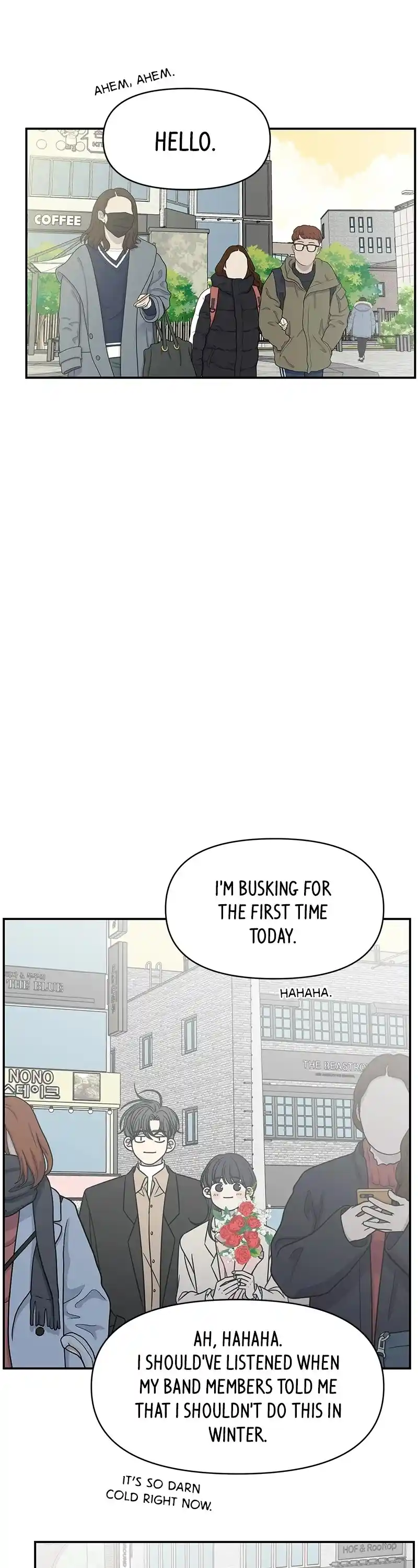 Chapter 152: Episode 152 (Series Finale)