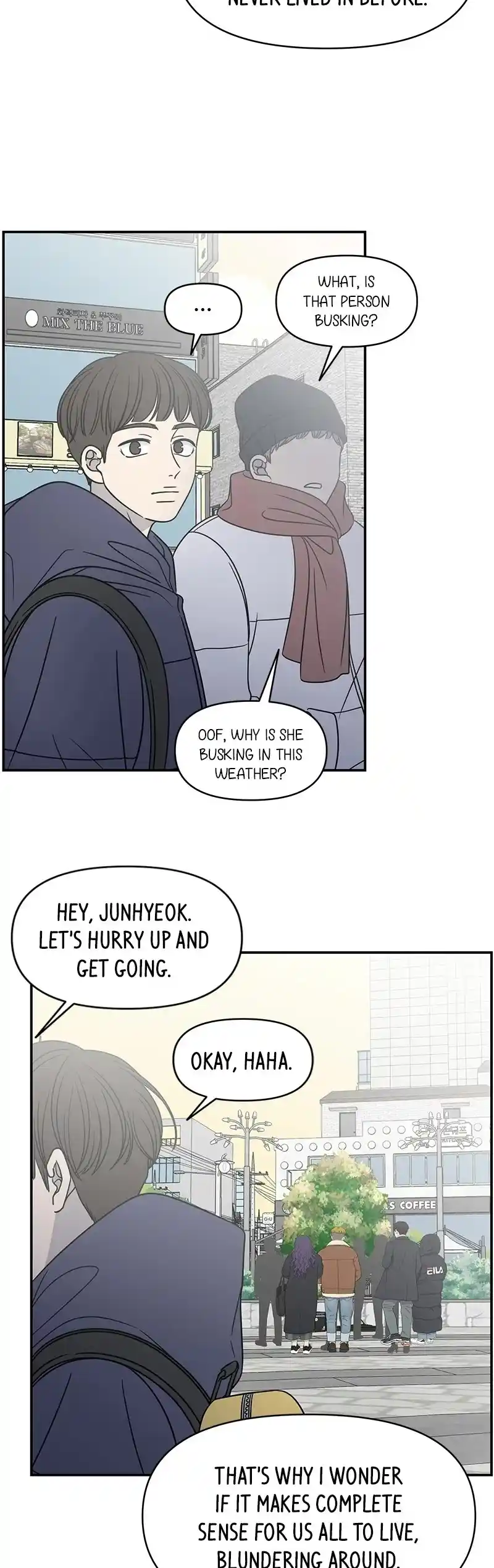 Chapter 152: Episode 152 (Series Finale)