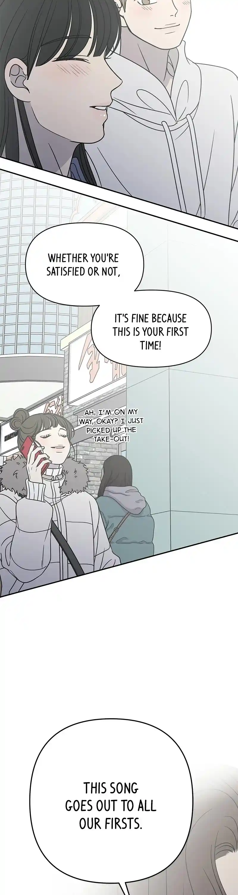 Chapter 152: Episode 152 (Series Finale)