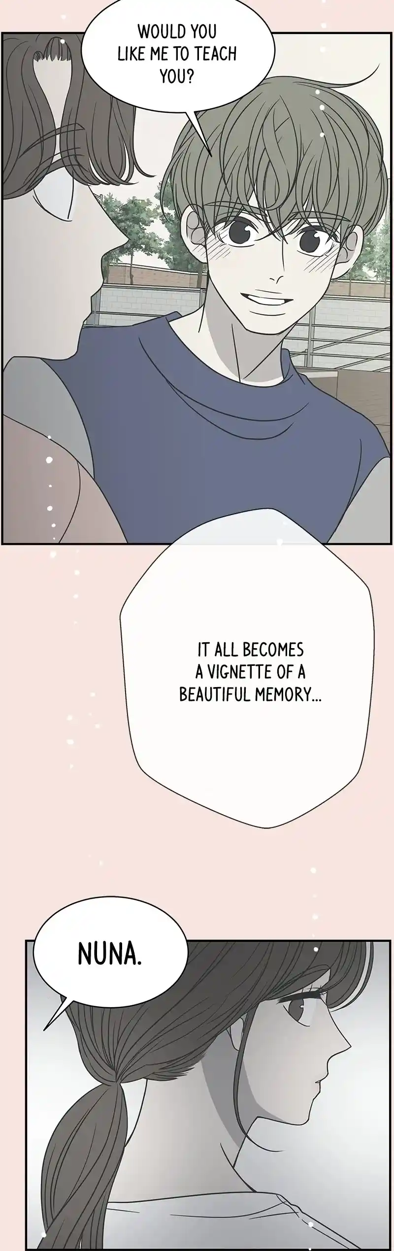 Chapter 152: Episode 152 (Series Finale)