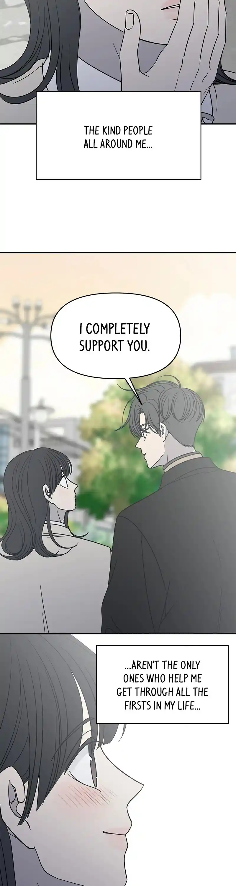 Chapter 152: Episode 152 (Series Finale)