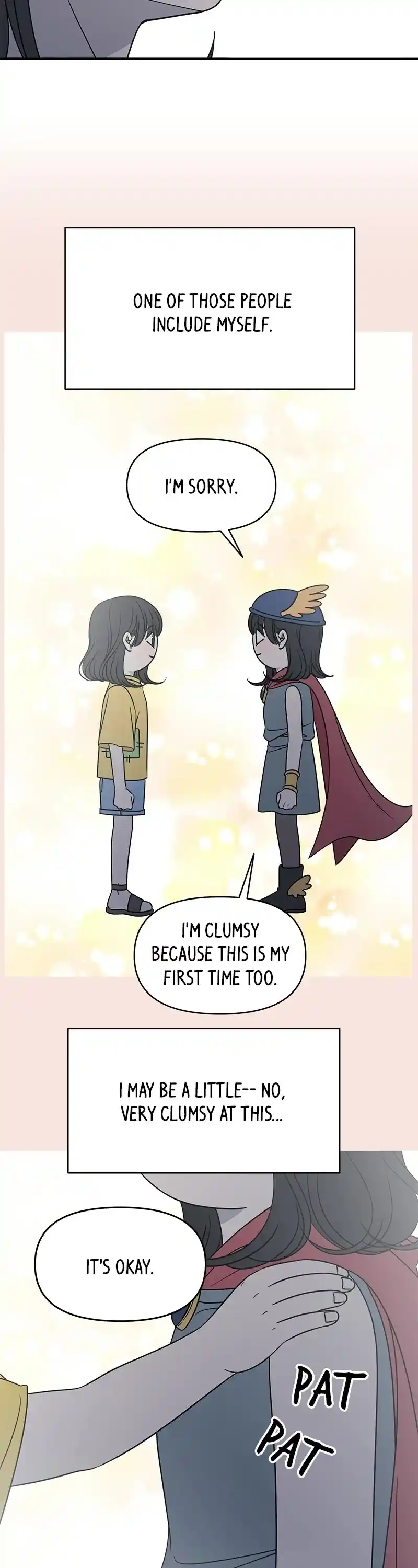 Chapter 152: Episode 152 (Series Finale)