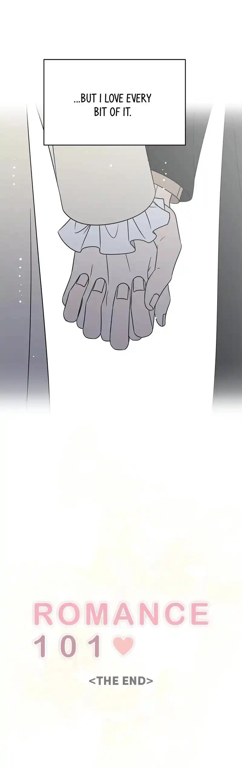 Chapter 152: Episode 152 (Series Finale)