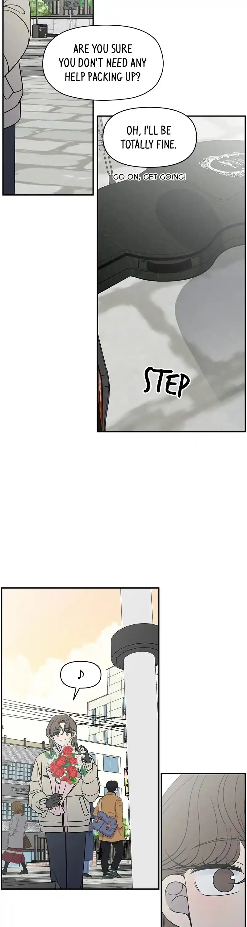 Chapter 152: Episode 152 (Series Finale)