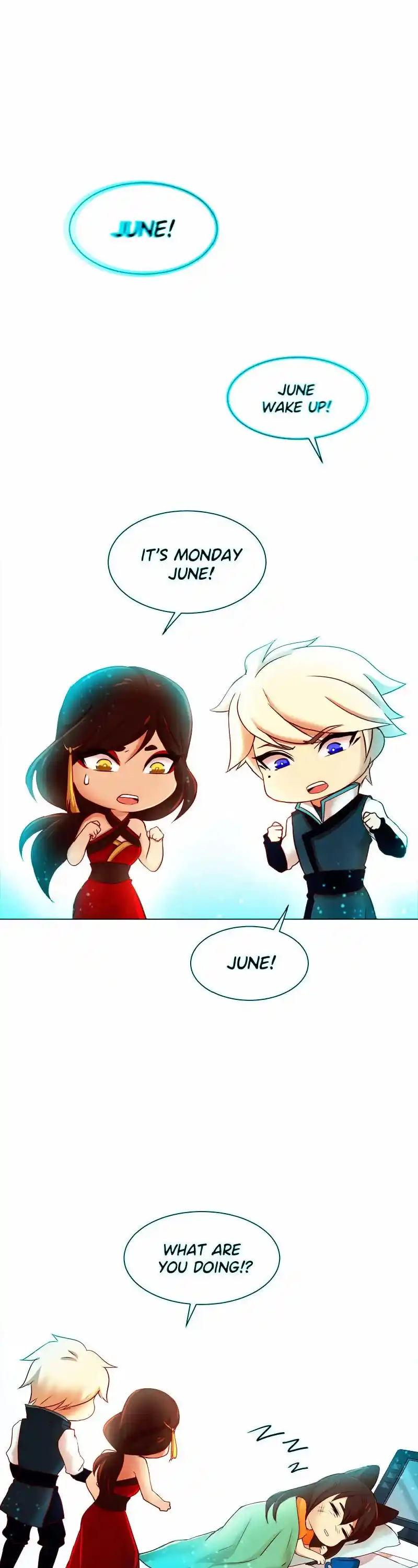 Chapter 15.5: Sz Special