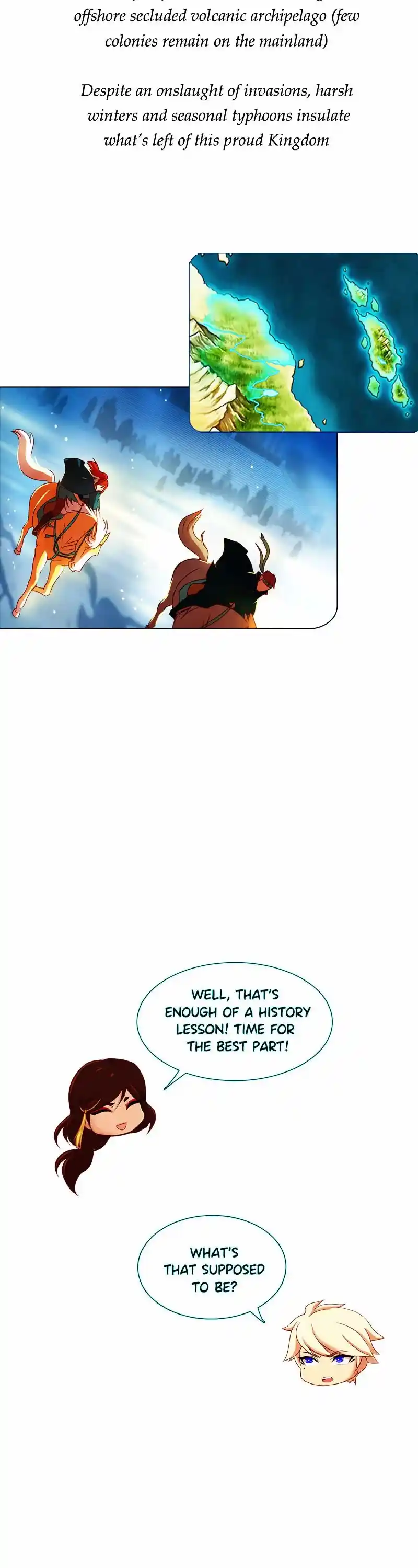 Chapter 15.5: Sz Special