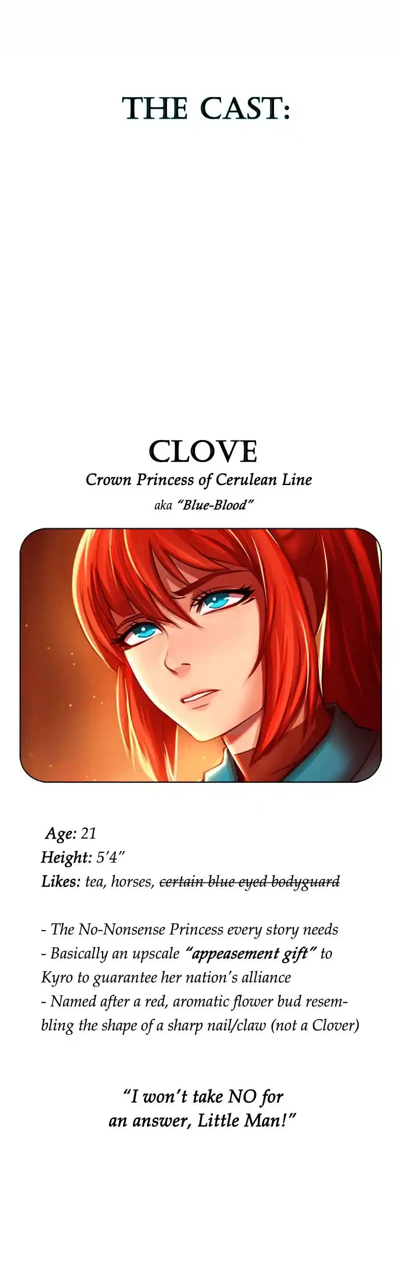 Chapter 15.5: Sz Special