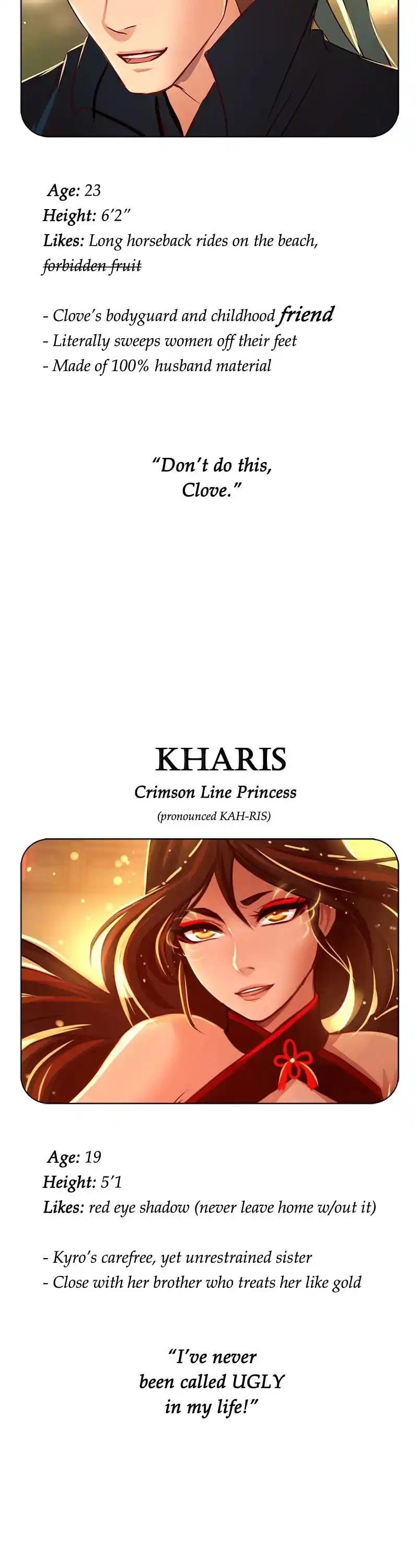 Chapter 15.5: Sz Special