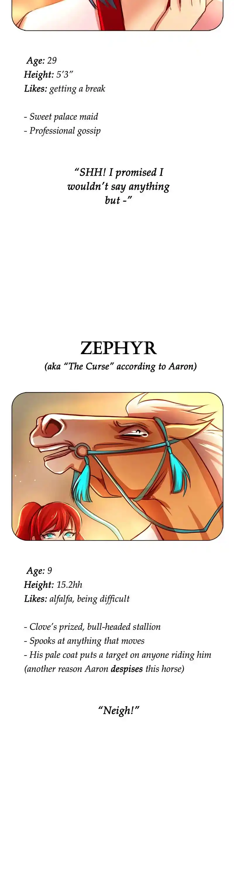 Chapter 15.5: Sz Special