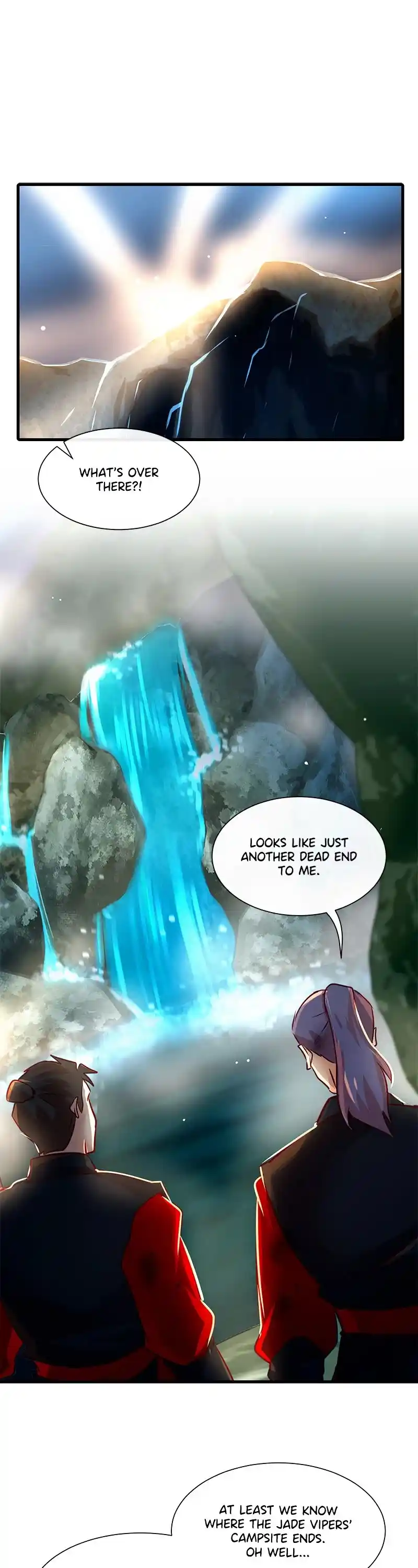 Chapter 157: (S2) Episode 157