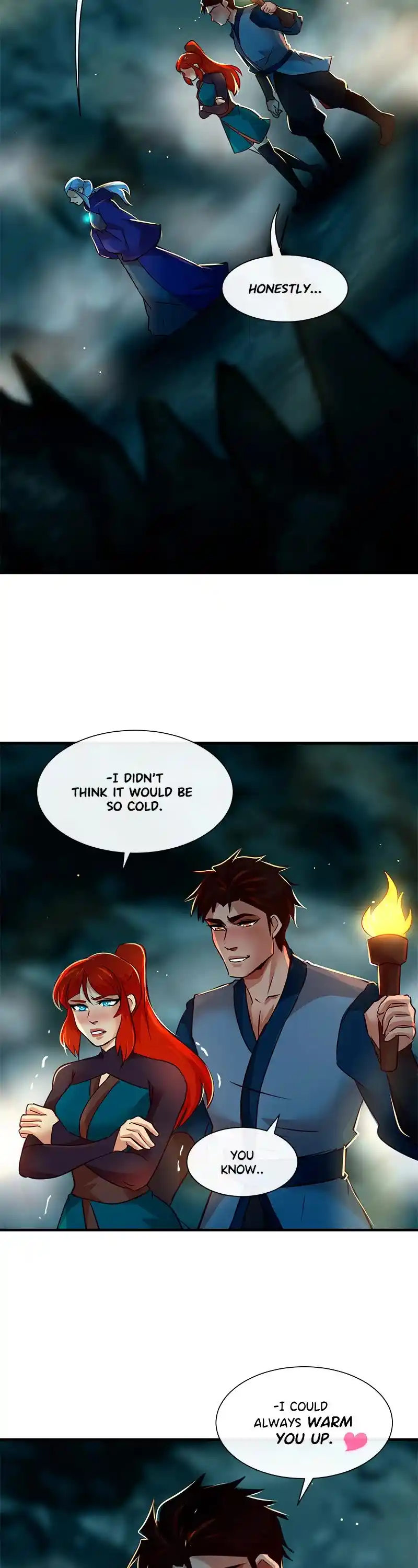 Chapter 157: (S2) Episode 157