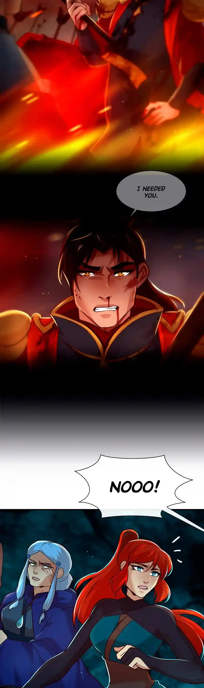 Chapter 157: (S2) Episode 157