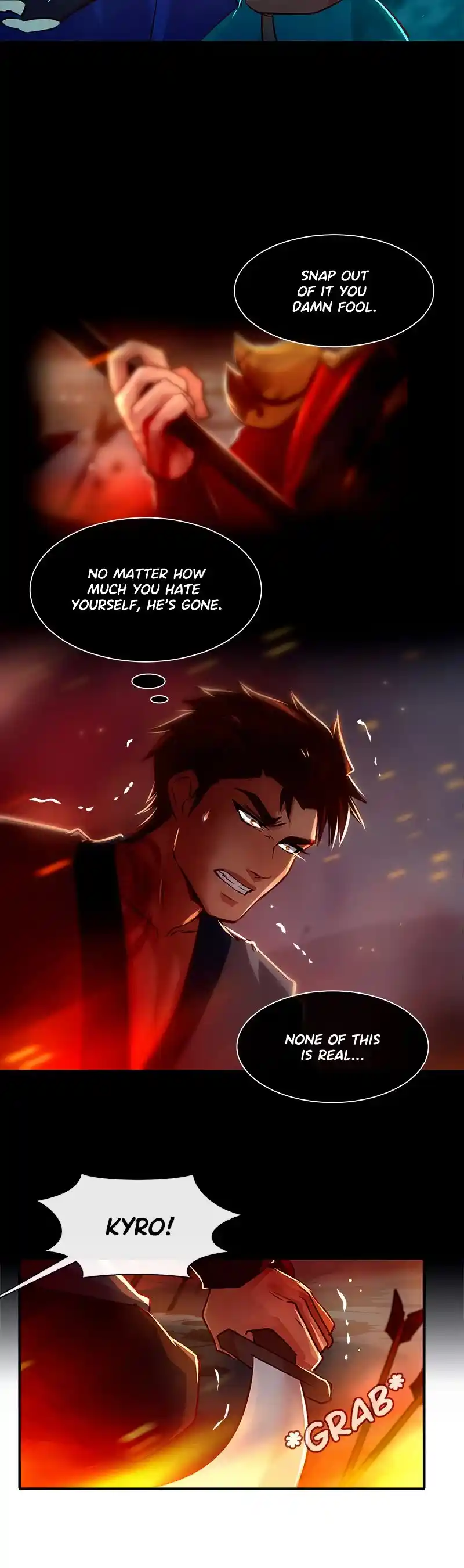 Chapter 157: (S2) Episode 157