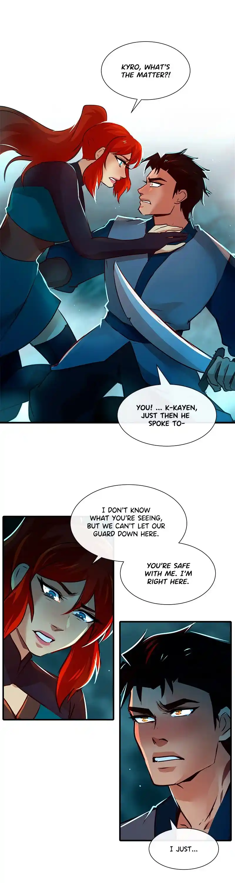 Chapter 157: (S2) Episode 157