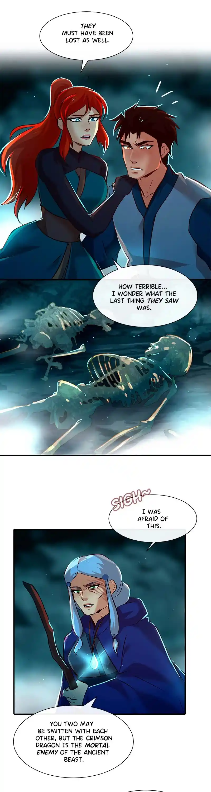 Chapter 157: (S2) Episode 157