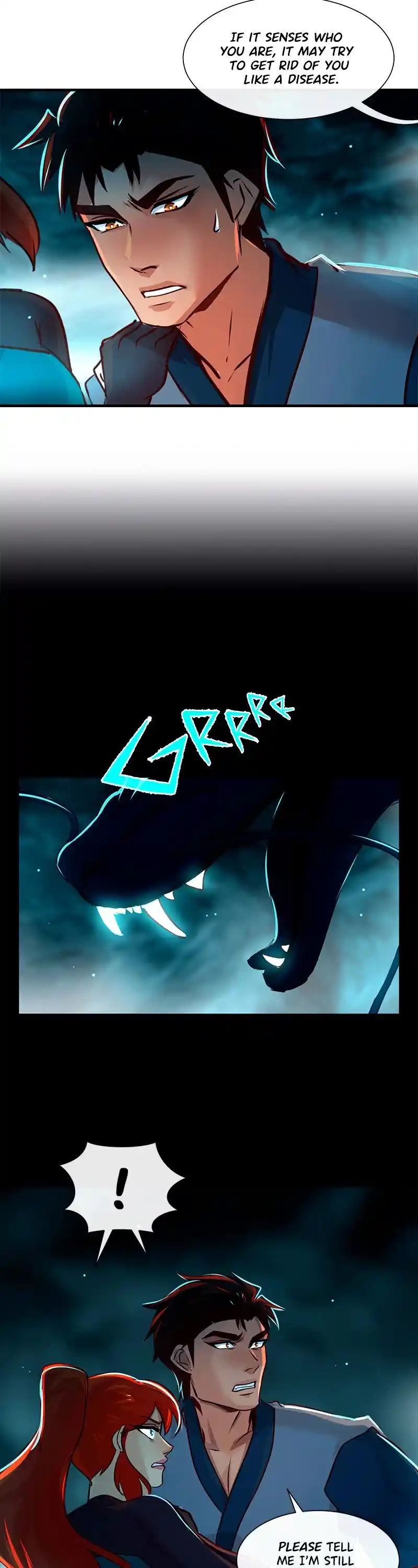 Chapter 157: (S2) Episode 157