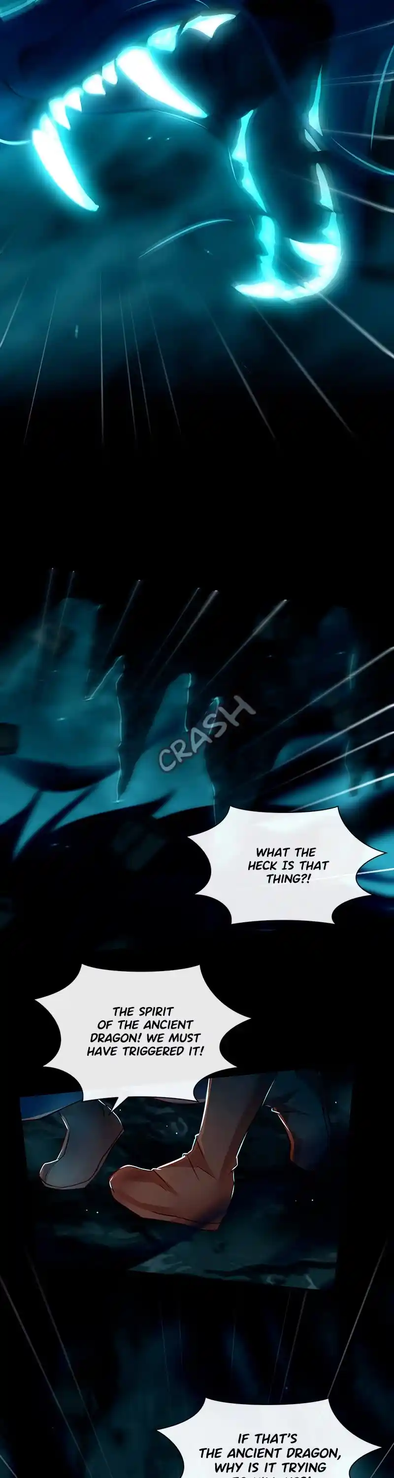 Chapter 157: (S2) Episode 157