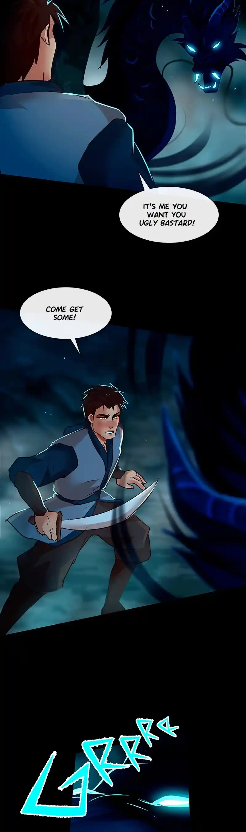 Chapter 157: (S2) Episode 157