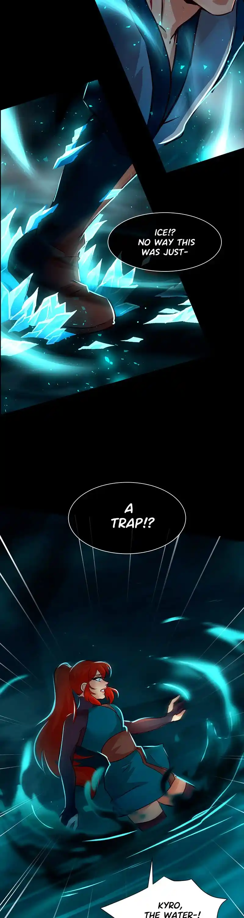 Chapter 157: (S2) Episode 157