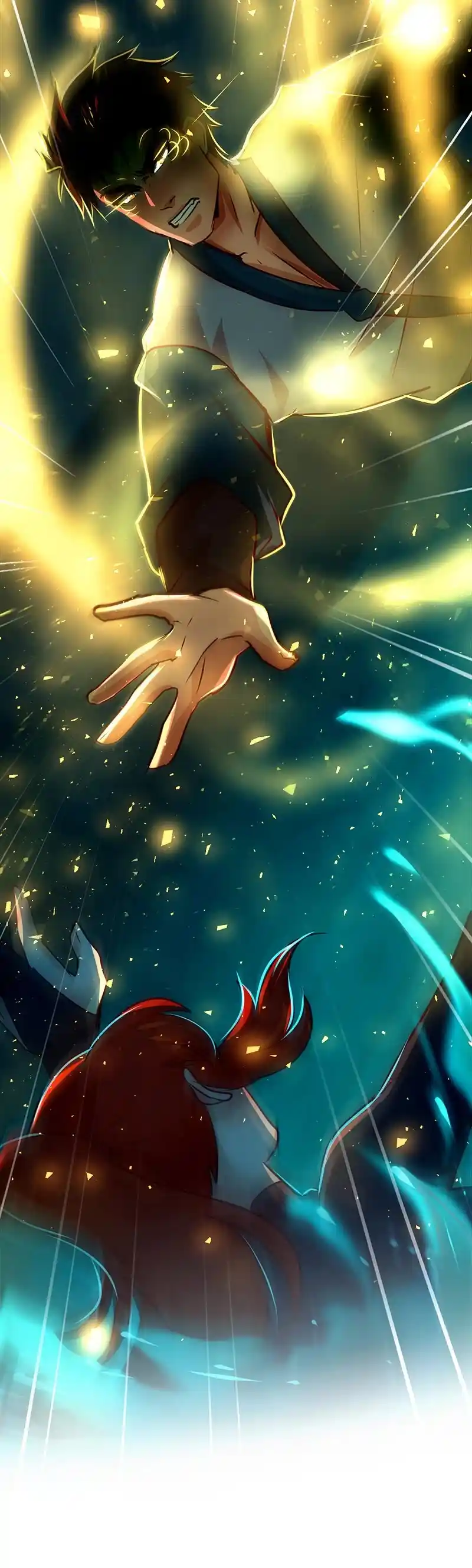 Chapter 157: (S2) Episode 157