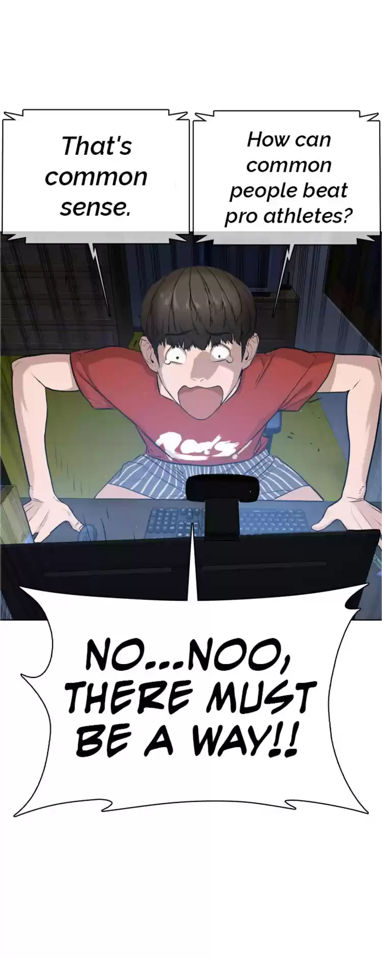 Chapter 16: How To Fight And Win: Against Taekwondo