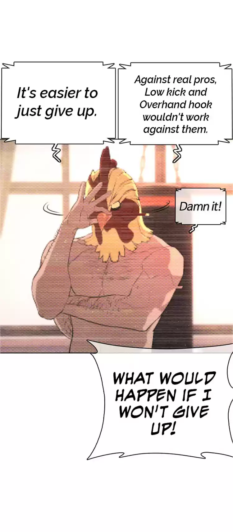 Chapter 16: How To Fight And Win: Against Taekwondo